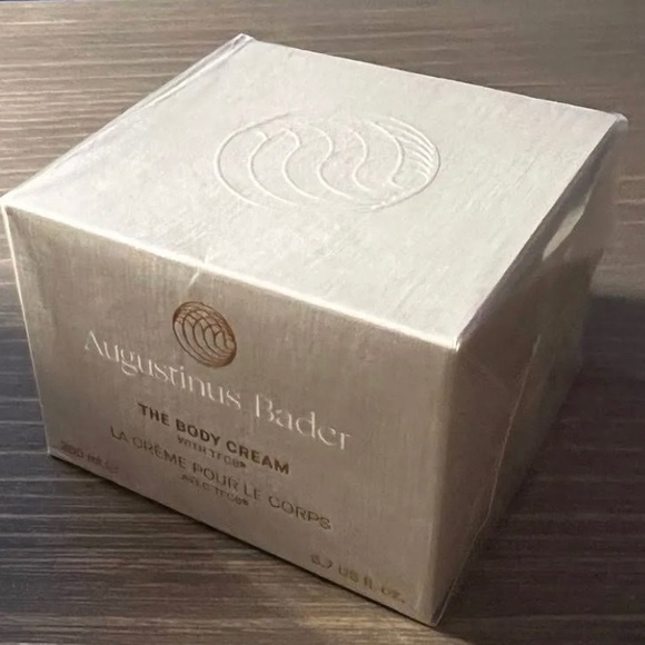 Augustinus Bader The Body Cream 200 ml/6.7 fl oz - Picture 3 of 4